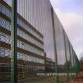 Security Protecting Wire Mesh Fence